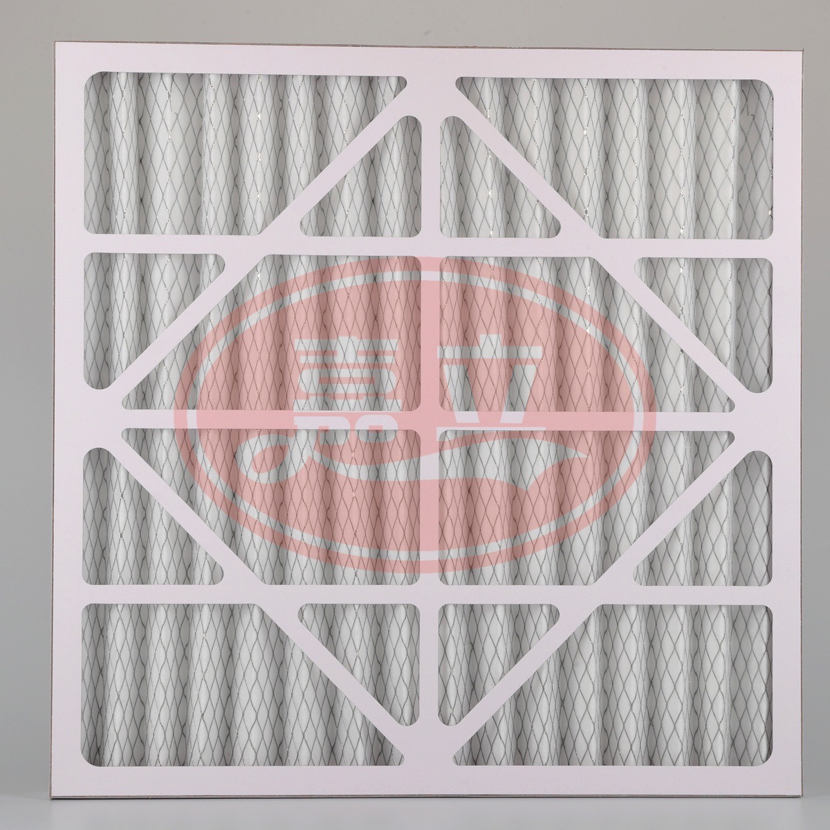 老城纸框过滤器